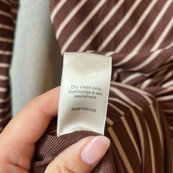 Ronny Kobo Collection Annamarie Dress - Picture 8 of 9